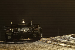 Graham Rahal, Rahal Letterman Lanigan Racing Honda