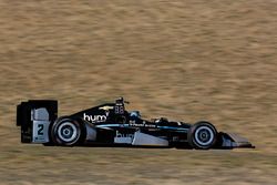 Josef Newgarden, Team Penske Chevrolet