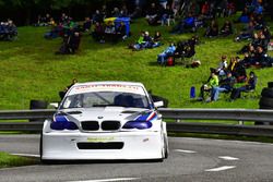 Manuel Santonastaso, BMW 320i E46, RCU