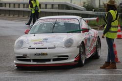 Frédéric Neff, Porsche 996 Cup, All-In Racing Team