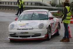 Frédéric Neff, Porsche 996 Cup, All-In Racing Team