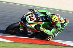 Riccardo Russo, Guandalini Racing