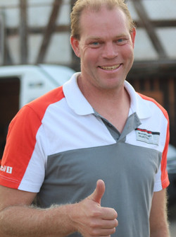 Frédéric Neff, All-In Racing