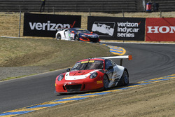 #58 Wright Motorsports Porsche 911 GT3 R: Patrick Long