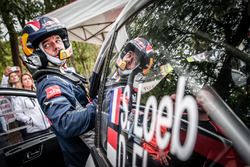 Sébastien Loeb, Peugeot 208 T16 Pikes Peak