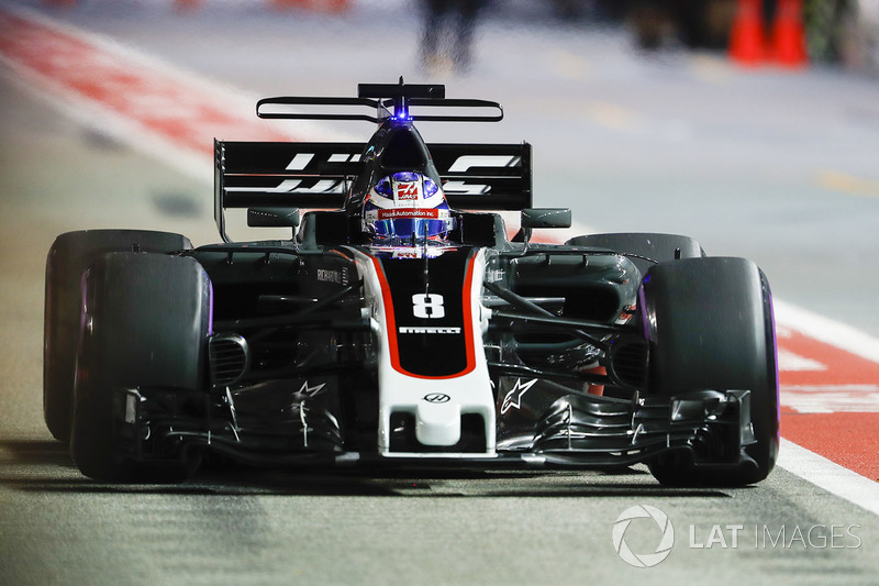 Haas F1 Team