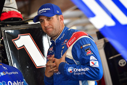 Elliott Sadler, JR Motorsports Chevrolet