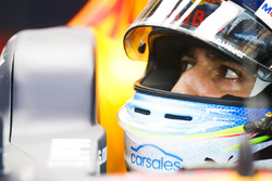 Daniel Ricciardo, Red Bull Racing
