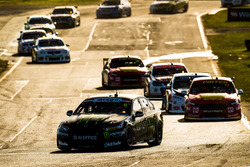 Cameron Waters, Prodrive Racing Australia Ford