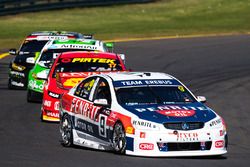 Luke Youlden, Erebus Motorsport Holden