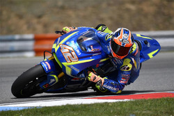 Alex Rins, Team Suzuki MotoGP
