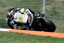 Thomas Luthi, CarXpert Interwetten
