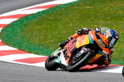 Brad Brad Binder, Red Bull KTM Ajo