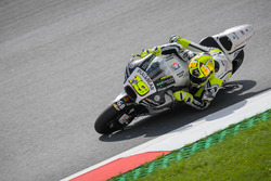 Alvaro Bautista, Aspar Racing Team