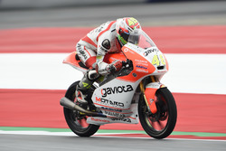 Lorenzo Dalla Porta, Aspar Team