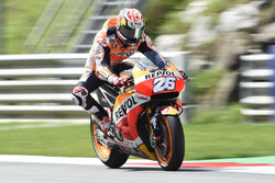 Dani Pedrosa, Repsol Honda Team