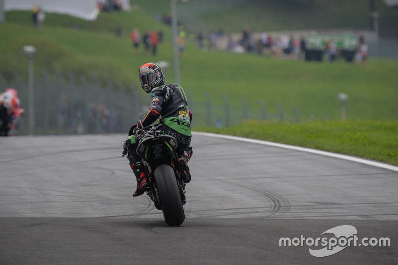 Jonas Folger, Monster Yamaha Tech 3