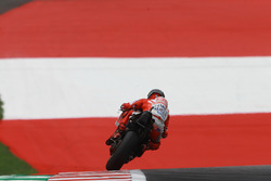 Jorge Lorenzo, Ducati Team