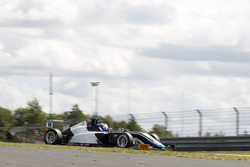Julian Hanses, US Racing