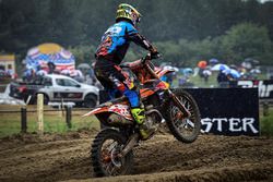 Tony Cairoli Red Bull KTM Factory Racing