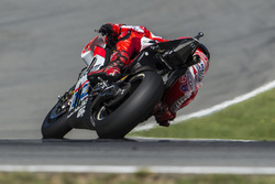 Jorge Lorenzo, Ducati Team