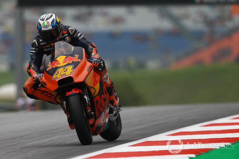 Pol Espargaro, Red Bull KTM Factory Racing