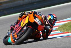 Bradley Smith, Red Bull KTM Factory Racing