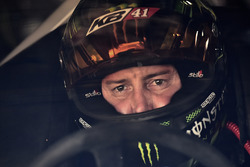 Kurt Busch, Stewart-Haas Racing Ford
