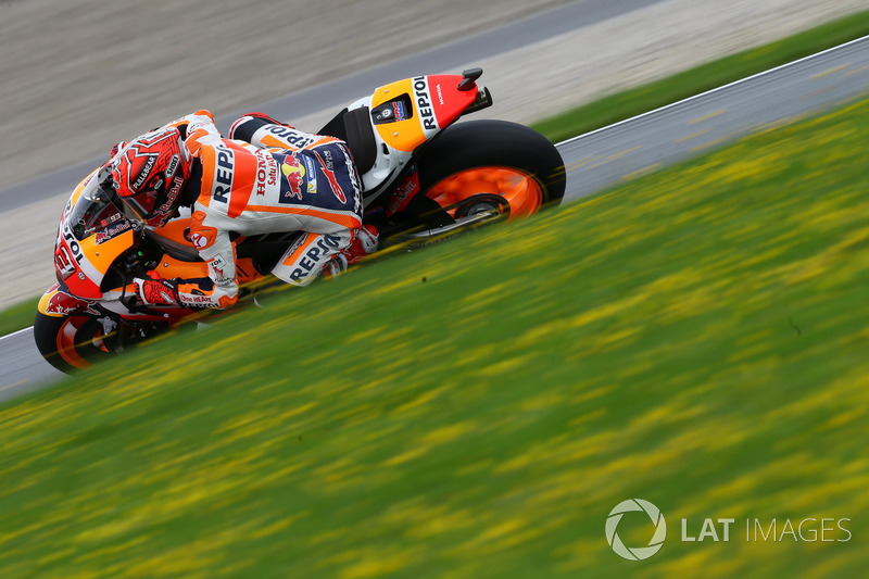 Marc Marquez, Repsol Honda Team