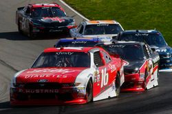 Ryan Reed, Roush Fenway Racing Ford