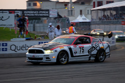 Alex Tagliani