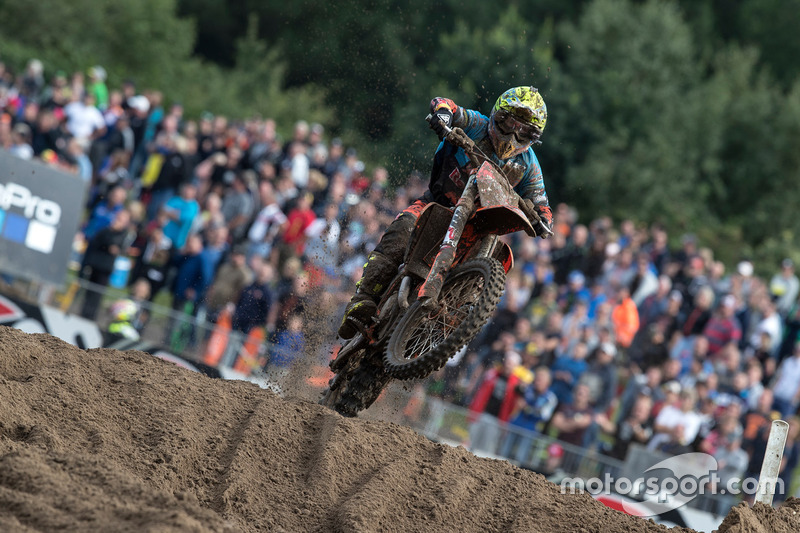 Tony Cairoli
