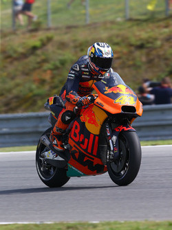 Pol Espargaro, Red Bull KTM Factory Racing