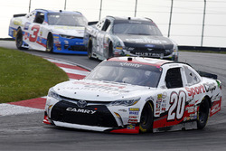 James Davison, Joe Gibbs Racing Toyota