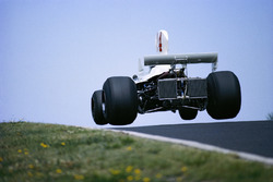 Джеймс Хант, Hesketh Ford
