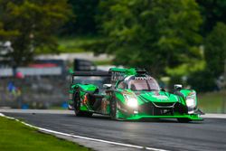 #2 Tequila Patrón ESM Nissan DPi: Scott Sharp, Ryan Dalziel