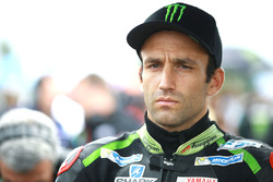 Johann Zarco, Monster Yamaha Tech 3
