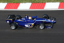 Matheus Leist, Carlin