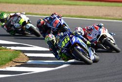 Валентино Росси, Yamaha Factory Racing