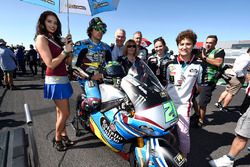 Franco Morbidelli, Marc VDS