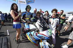 Franco Morbidelli, Marc VDS