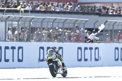 Cal Crutchlow, Team LCR Honda