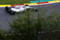 Felipe Massa, Williams FW40