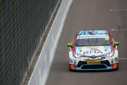 Tom Ingram, Speedworks Motorsport Toyota Avensis