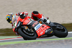 Chaz Davies, Ducati Team