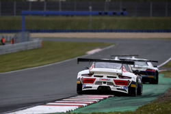 #99 Precote Herberth Motorsport, Porsche 911 GT3 R: Robert Renauer, Sven Müller
