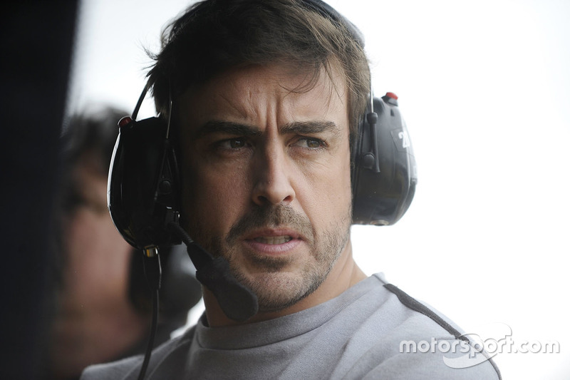 Fernando Alonso