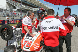 Albert Arenas, Aspar Team
