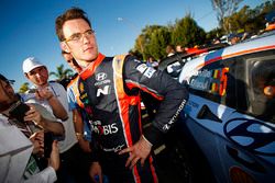 Thierry Neuville, Hyundai Motorsport