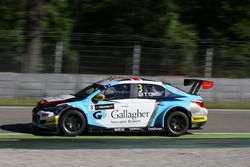 Tom Chilton, Sébastien Loeb Racing, Citroën C-Elysée WTCC